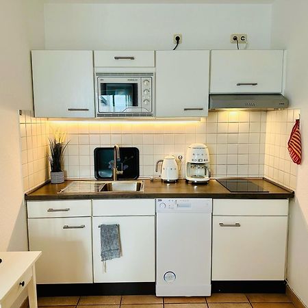 Strandjuwel 231 Ostseebad Kühlungsborn Екстериор снимка