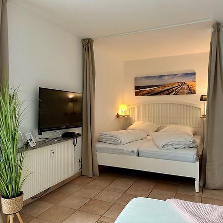 Strandjuwel 231 Ostseebad Kühlungsborn Екстериор снимка
