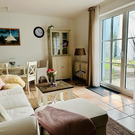 Strandjuwel 231 Ostseebad Kühlungsborn Екстериор снимка